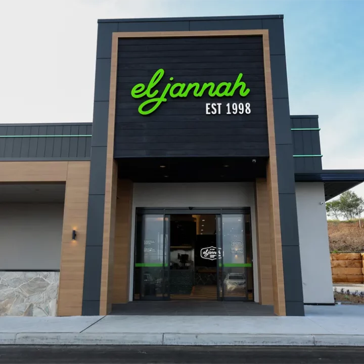 El Jannah Tile Projects Thumbnail Perfectly Laid