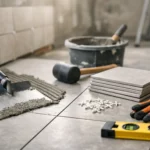 Builder Friendly Tiling Scope of Works
