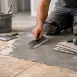 How to Prep a Subfloor for Tile
