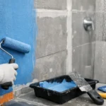How to Waterproof Shower Walls Properly