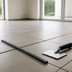 Tile Expansion Joints: Where to Put Them