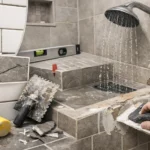 8 Top Mistakes When Tiling Showers