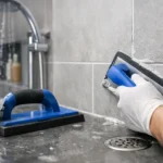 Best Grout for Wet Areas: What Works
