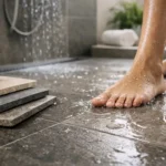 Best Non Slip Tiles for Wet Areas