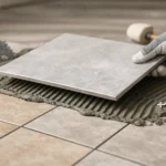 Can You Tile Over Existing Tiles?