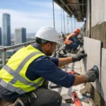 Choosing a High Rise Tiling Contractor