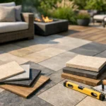 How to Choose Patio Tiles That Last