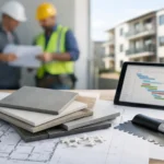 Multi Unit Tiling Scheduling Plan That Works