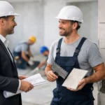 Tiling Contractor for Developers: What Matters