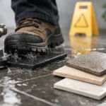 Anti Slip Tile Rating Explained Clearly