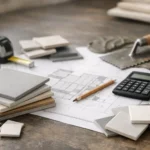 How to Estimate Tile Quantities Accurately