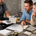 Premium Tiling Contractor Selection Guide