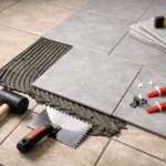 Tiling Over Existing Tiles: Pros and Cons