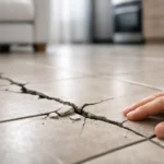 Why Are My Tiles Cracking?