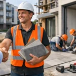 Choosing a Multi Unit Tiling Contractor