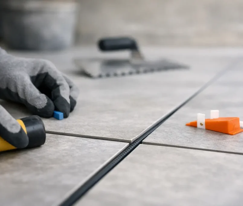 Do I Need Expansion Joints in Tiling?