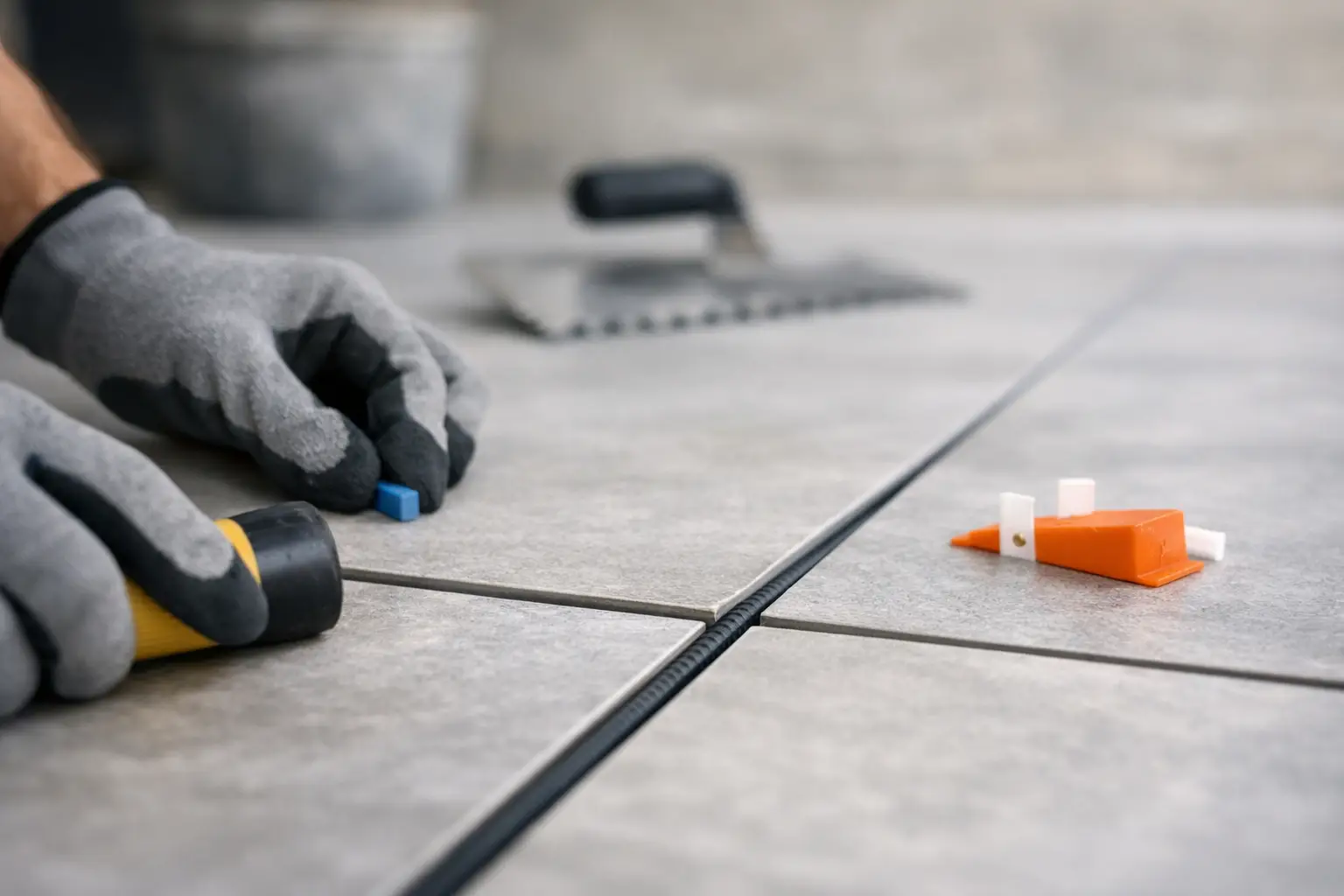 Do I Need Expansion Joints in Tiling?