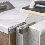 Tile Edge Finishing Options Guide