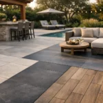 Best Tiles for Outdoor Entertaining Areas