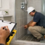 Builder Handover Tiling Checklist for Clean Sign-Off