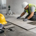 Commercial Tiling Specification Compliance Guide