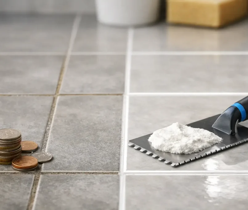 Epoxy Grout Review: Is It Worth the Extra Cost?
