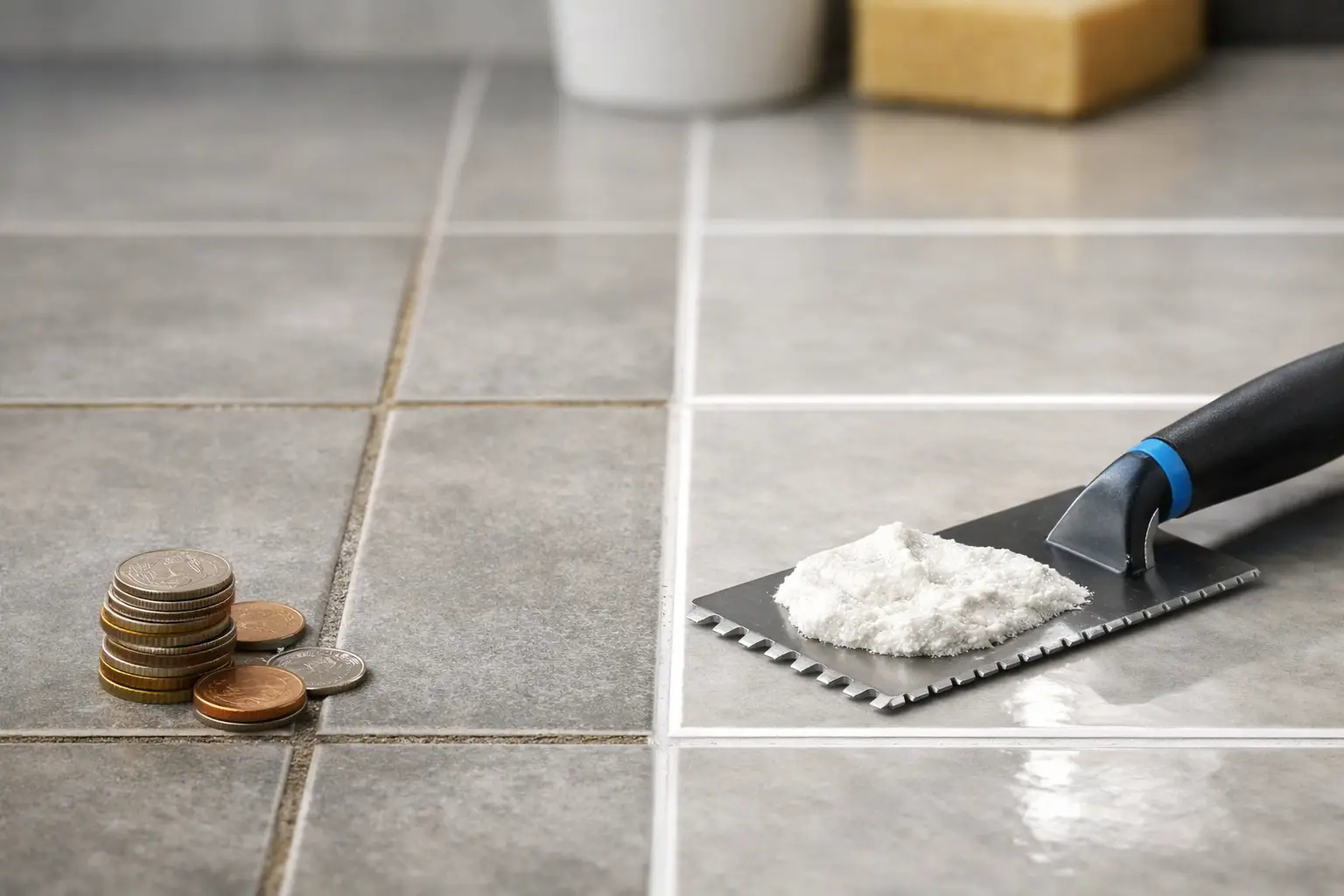 Epoxy Grout Review: Is It Worth the Extra Cost?