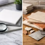Porcelain Tile vs Ceramic Tile: Which Wins?