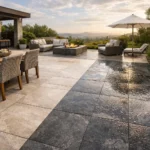 Best Tiles for Alfresco Areas in Any Weather