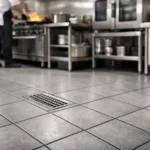 Commercial Kitchen Floor Tiling That Performs
