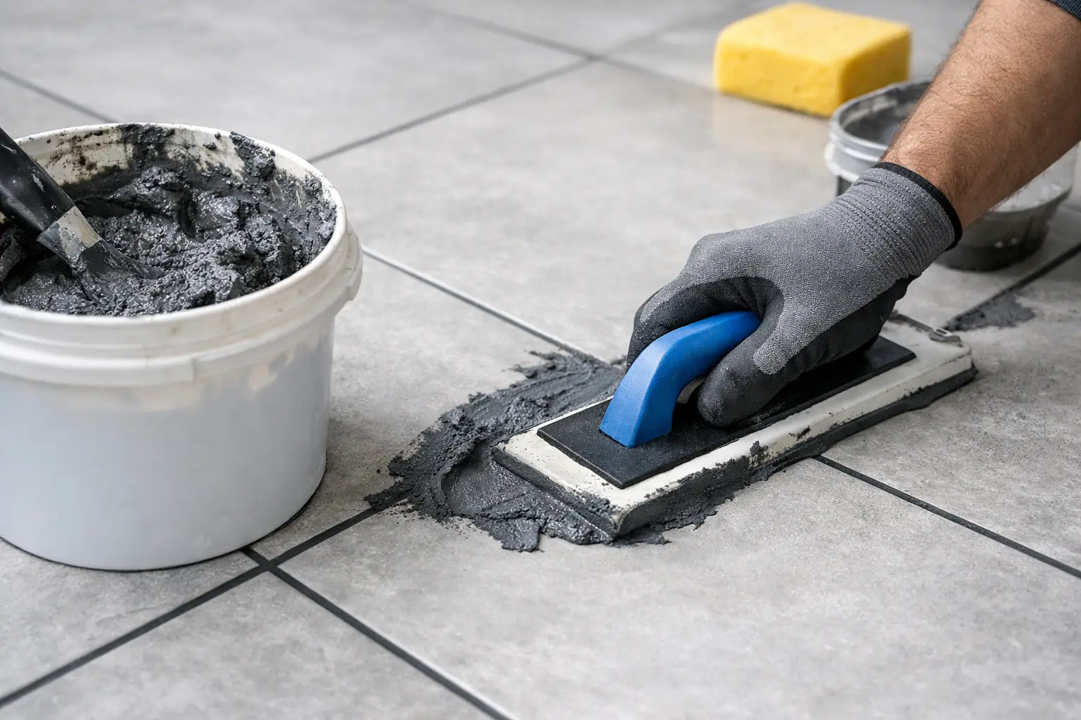 Epoxy Grout Reviews: Is It Worth the Extra Work?