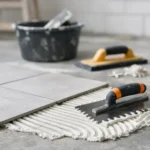 How Long Does Tile Adhesive Cure Before Grouting?