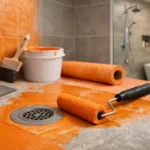 Waterproofing Membrane System Review for Bathrooms