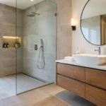 Hotel Bathroom Tiling Specifications That Perform