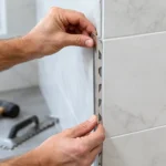 How to Install Tile Trim for a Flawless Finish