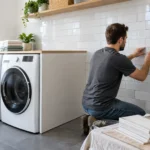 How to Tile Laundry Walls for a Lasting Finish