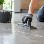 Best Grout for High Traffic Floors Explained