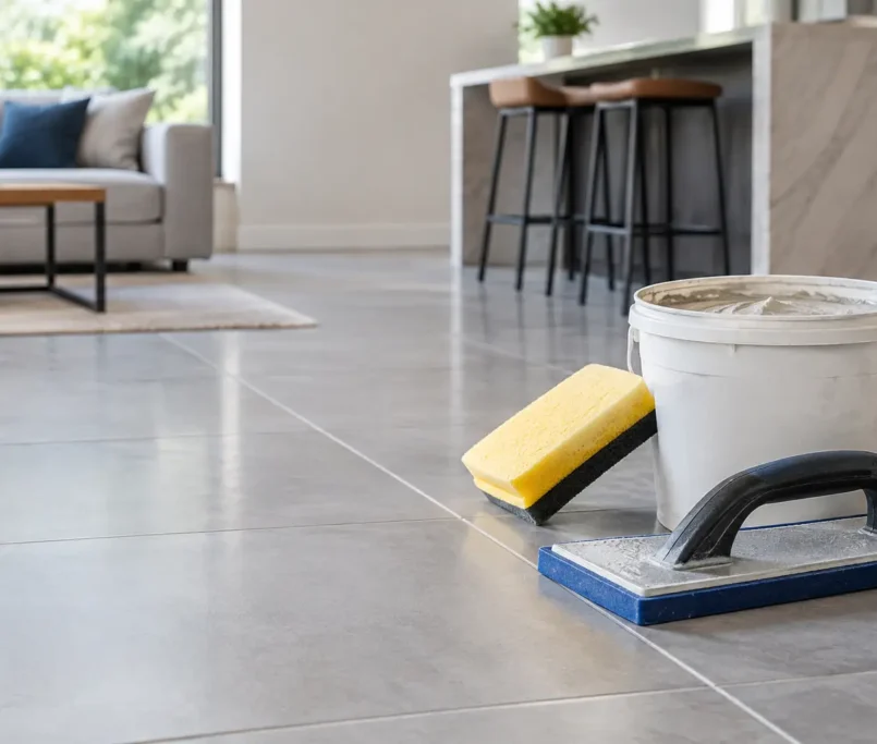 Best Grout for High Traffic Floors That Last