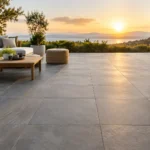 Outdoor Living Tile Design Trends for 2026