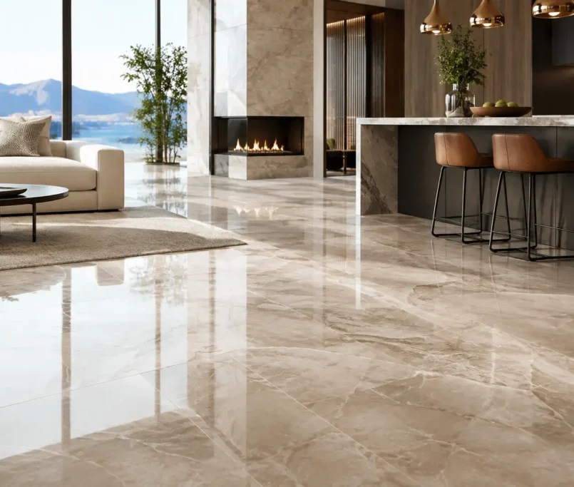 Tile Trends That Bring Lasting Luxury Home