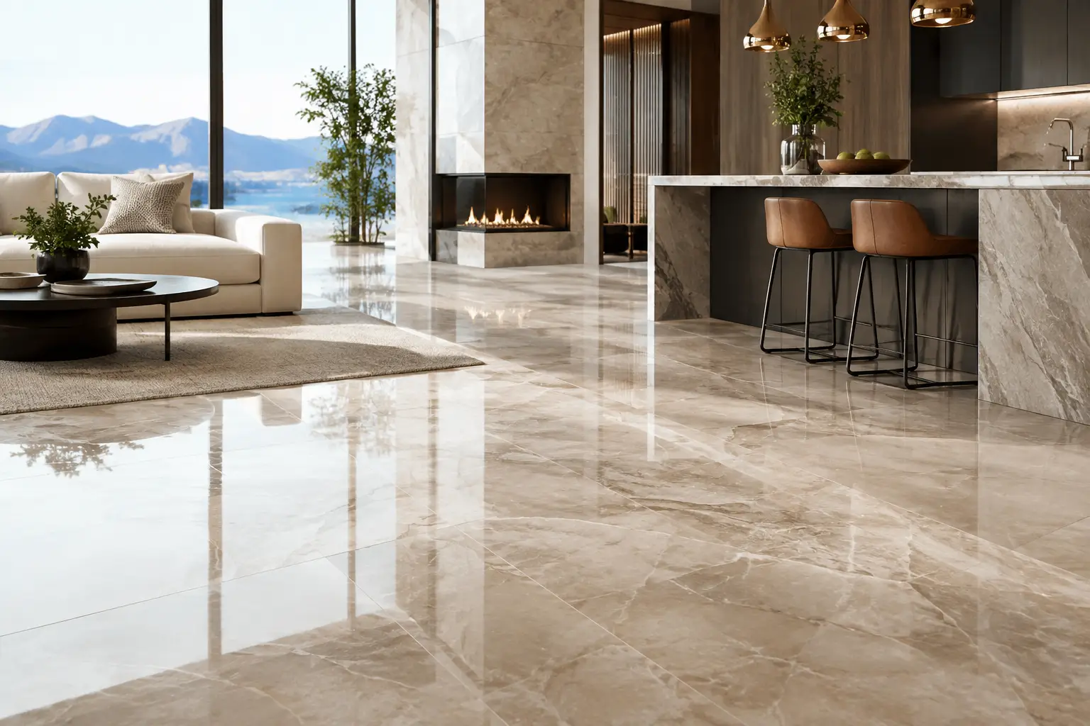 Tile Trends That Bring Lasting Luxury Home
