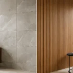 Wall Tiles vs Wall Panels for Lasting Style