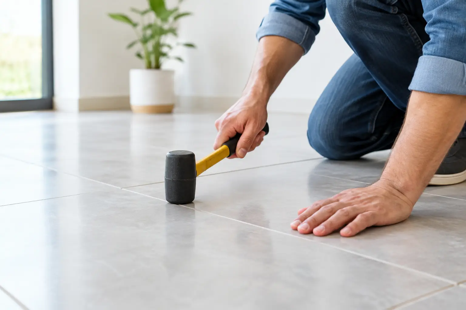 What Causes Hollow Sounding Tiles? Key Reasons